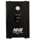 Nobreak NHS COMPACT PLUS DIGISENO  (700VA/2b.9Ah/USB) - 91.A0.007101